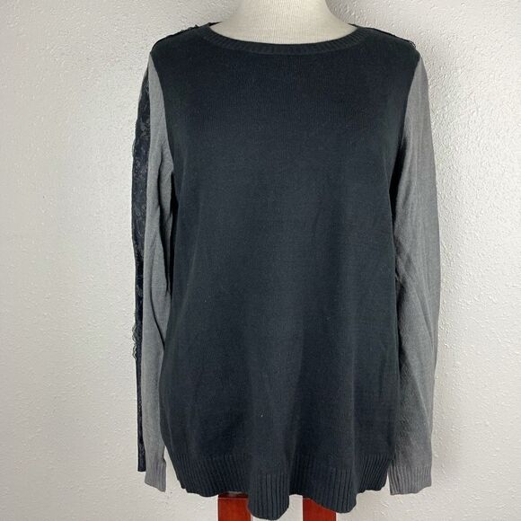 NWOT JW Style Sweater - Picture 1 of 6